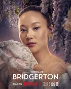 "Bridgerton" Poster