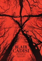 Blair Witch - Turkish Movie Poster (xs thumbnail)