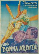 Anne-Marie - Italian Movie Poster (xs thumbnail)