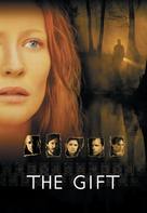 The Gift - Movie Cover (xs thumbnail)