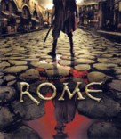 &quot;Rome&quot; - French Movie Cover (xs thumbnail)