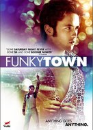 Funkytown - DVD movie cover (xs thumbnail)