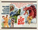 The Lost World - Movie Poster (xs thumbnail)