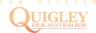 Quigley Down Under - German Logo (xs thumbnail)