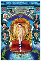 Das iIndische Grabmal - French Re-release movie poster (xs thumbnail)