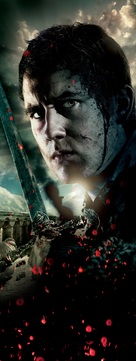 Harry Potter and the Deathly Hallows - Part 2 - Key art (xs thumbnail)