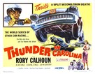 Thunder in Carolina - Movie Poster (xs thumbnail)