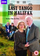 &quot;Last Tango in Halifax&quot; - British DVD movie cover (xs thumbnail)