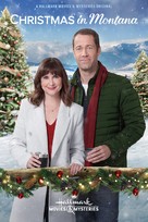 Christmas in Montana - Movie Poster (xs thumbnail)