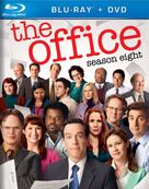 &quot;The Office&quot; - DVD movie cover (xs thumbnail)