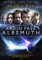Radio Free Albemuth - Movie Cover (xs thumbnail)
