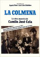 Colmena, La - Spanish Movie Poster (xs thumbnail)