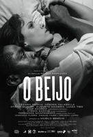 O Beijo no Asfalto - Brazilian Movie Poster (xs thumbnail)