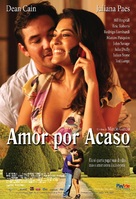 Bed &amp; Breakfast - Brazilian Movie Poster (xs thumbnail)