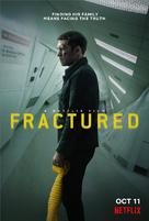 Fractured - Movie Poster (xs thumbnail)