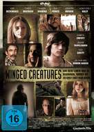 Winged Creatures - German DVD movie cover (xs thumbnail)