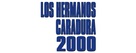 Blues Brothers 2000 - Spanish Logo (xs thumbnail)