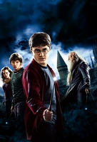 Harry Potter and the Half-Blood Prince -  Key art (xs thumbnail)