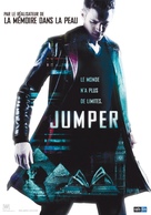 Jumper - Swiss poster (xs thumbnail)