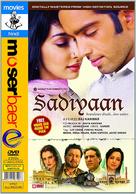 Sadiyaan - Indian Movie Cover (xs thumbnail)