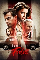London Fields - British Video on demand movie cover (xs thumbnail)