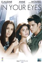 In Your Eyes - Philippine Movie Poster (xs thumbnail)