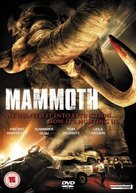 Mammoth - British DVD movie cover (xs thumbnail)