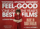 Made in Dagenham - British Movie Poster (xs thumbnail)