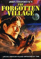 The Forgotten Village - DVD movie cover (xs thumbnail)