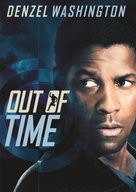 Out Of Time - Movie Poster (xs thumbnail)
