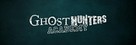 &quot;Ghost Hunters Academy&quot; - Logo (xs thumbnail)