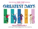Greatest Days - British Movie Poster (xs thumbnail)
