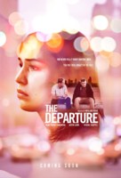 The Departure - Movie Poster (xs thumbnail)