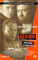 Kiss Of Death - Movie Poster (xs thumbnail)