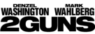 2 Guns - Logo (xs thumbnail)