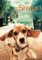Shiloh - Movie Poster (xs thumbnail)