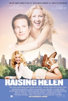 Raising Helen - Movie Poster (xs thumbnail)