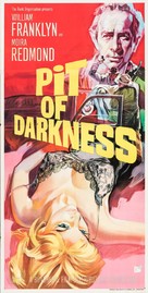 Pit of Darkness - Movie Poster (xs thumbnail)