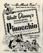 Pinocchio Other