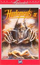 Howling IV: The Original Nightmare - French VHS movie cover (xs thumbnail)