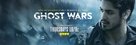 &quot;Ghost Wars&quot; - Movie Poster (xs thumbnail)
