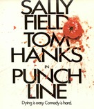 Punchline - Movie Poster (xs thumbnail)