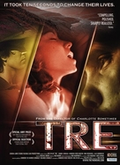 Tre - Movie Poster (xs thumbnail)