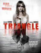 Triangle - Blu-Ray movie cover (xs thumbnail)