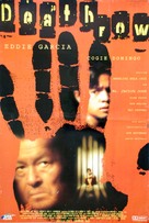 Deathrow - Philippine Movie Poster (xs thumbnail)