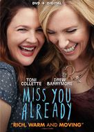 Miss You Already - DVD movie cover (xs thumbnail)