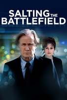 Salting the Battlefield - British Movie Cover (xs thumbnail)