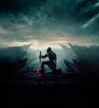 Predator: Badlands Textless