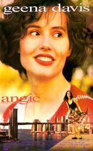 Angie - Spanish Movie Poster (xs thumbnail)