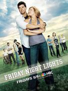 &quot;Friday Night Lights&quot; - Movie Poster (xs thumbnail)